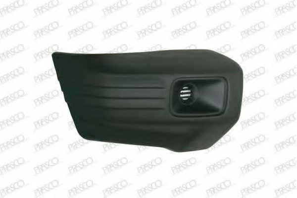 PRASCO MB1571103 Cover, bumper